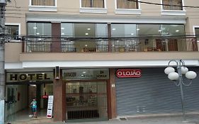 Vila Santa Hotel